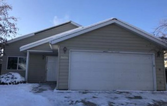 Great 3 bedroom 2 bath home in Bozeman