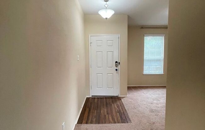 Beautiful 2-story home with large backyard!