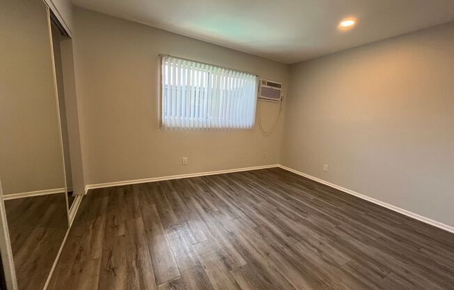 1 bed, 1 bath, 695 sqft, $1,848, Unit 209