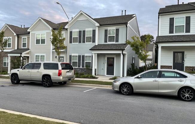223 PARKER STA AVE