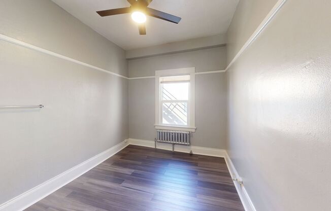 Studio, , 118 sqft, $1,100, Unit 17