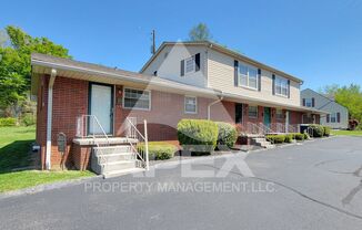 Elmwood Apartments