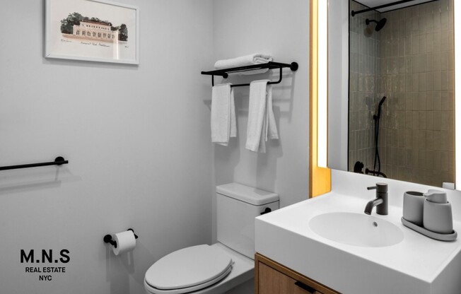 2 beds, 2 baths, $6,000, Unit PH-202