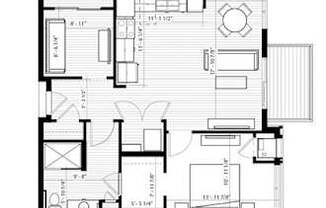 Partner-provided photo for $1945 unit