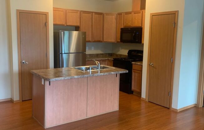 Ambaum Place I