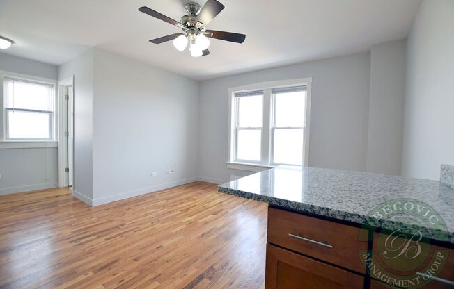 Studio, 1 bath, 266 sqft, $1,350, Unit 7450-74