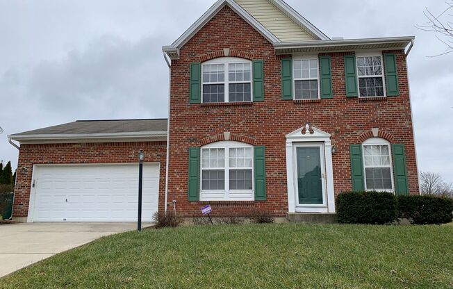 2985 Kant Place - 3 bedroom, 2.5 bath home in Beavercreek with finished basement