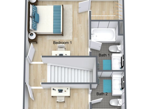 5063 Akumal Calle