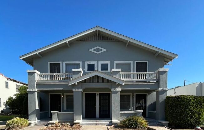 517 E Olive Avenue