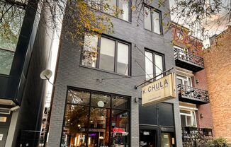 2152 W Division St #1R Chicago IL 60622
