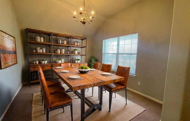 2305 Bakers Way in Cedar Park is a charming single-story home located in the desirable Heritage Park subdivision!