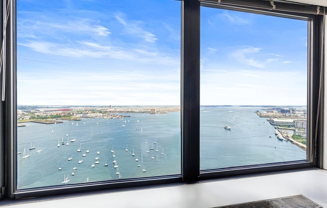 1 bed, 1.5 baths, 900 sqft, $3,250, Unit 36C