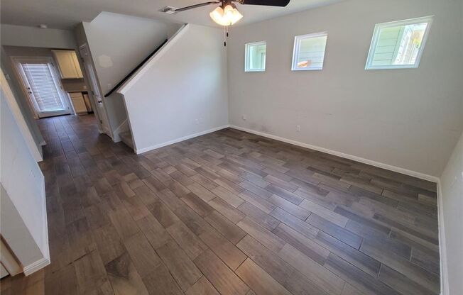 San Marcos 3-Bedroom Home Available for Lease