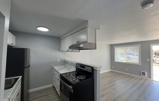 1 bed, 1 bath, 850 sqft, $1,195, Unit 14500-14509