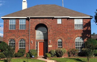 603 FRST HL DR