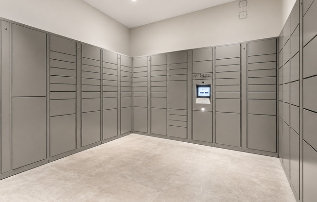 1 bed, 1 bath, $3,404, Unit 5A