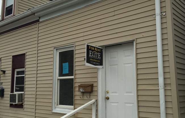 2 Bedroom House -York City SD Video in pictures