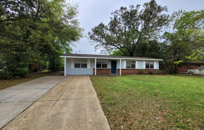 1104 Revere Dr. Pensacola, Fl Ask us how you can rent this home without paying a security deposit through Rhino!