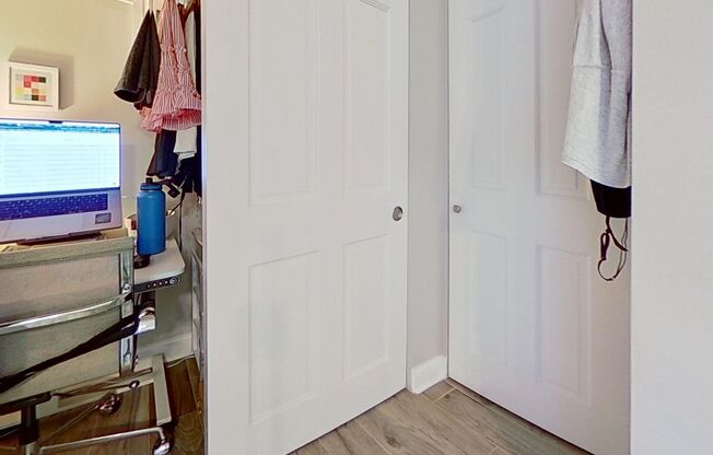 Studio, 1 bath, 410 sqft, $1,950, Unit 506