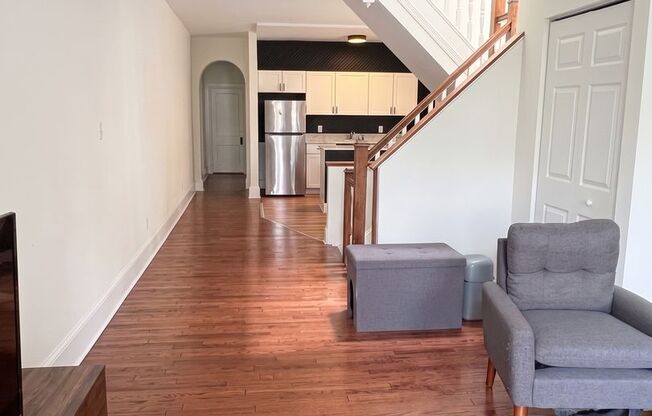 3119 N Calvert