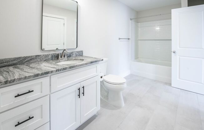 Apartments Now Available @ The Rink!