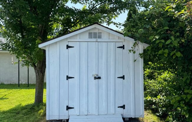 3-4 Bedroom 2  bath Home