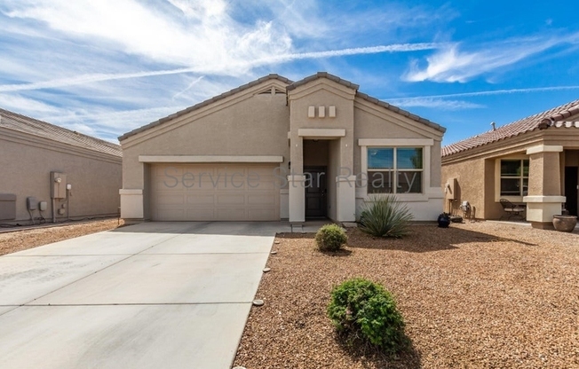 4957 E BLACK OPAL LN