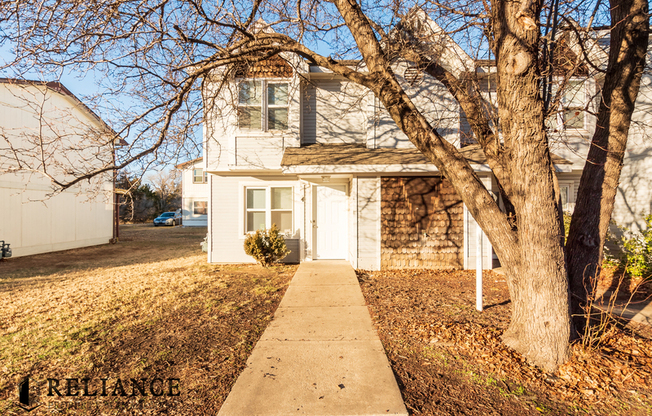 7302-4 West Douglas Avenue