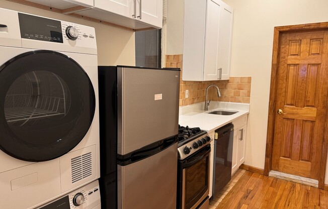 223 SULLIVAN STREET 4C