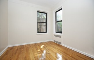20 Clinton St 6D