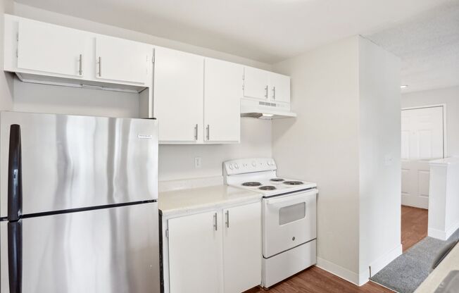 Hillview Apartments