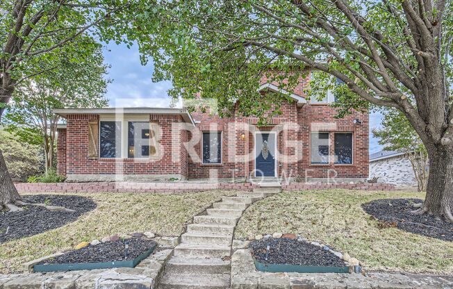 1433 Glenwick Dr., Rockwall, TX 75032