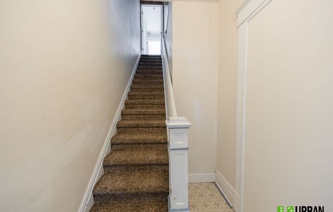 Walnut St. 1122 S.