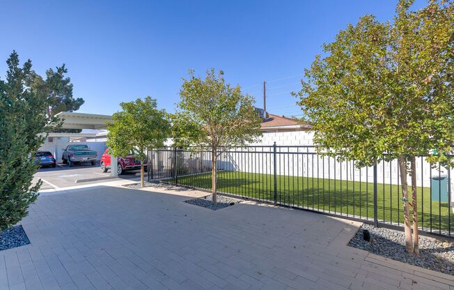 1 bed, 1 bath, 510 sqft, $1,095, Unit 11