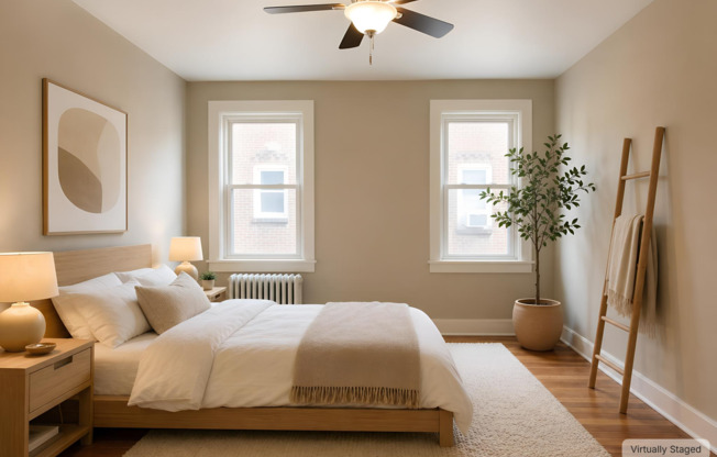 458 S. Trenton Ave.