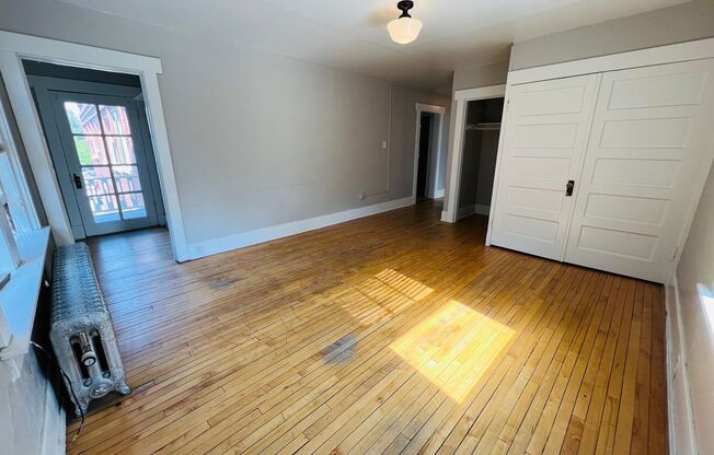 Blackmore Apartments