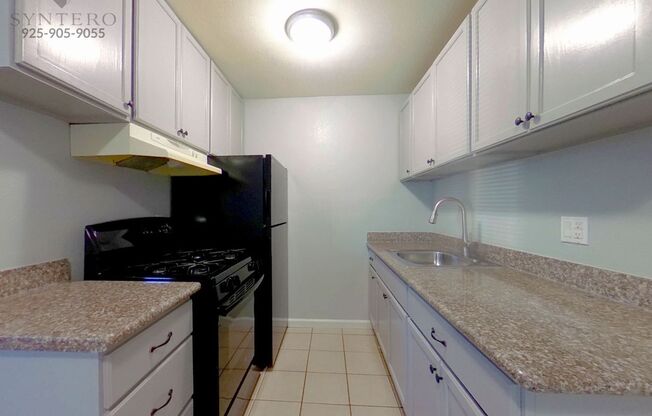 Ground Floor 2 Bedroom/1 Bath Apartment with Move-In Specials