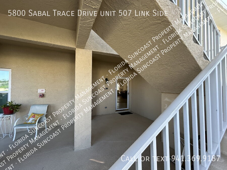 5800 SABAL TRACE DRIVE