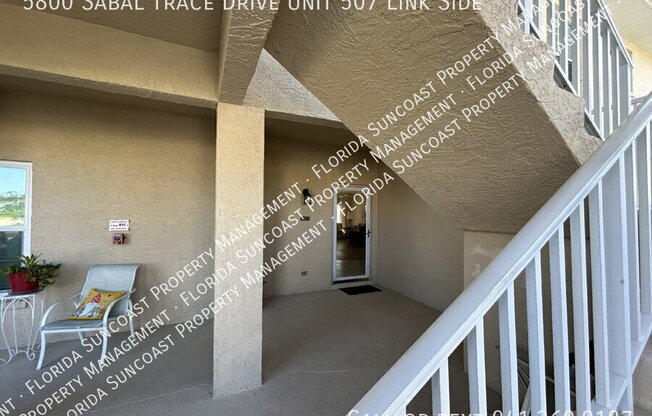 5800 SABAL TRACE DRIVE