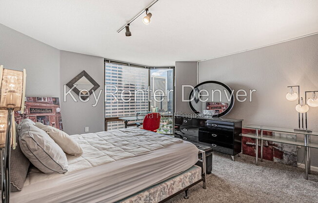 1 bed, 1 bath, 731 sqft, $1,600, Unit Apt 2106