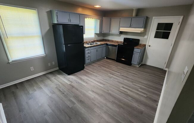 4 BR / 2.5 BA Single family home