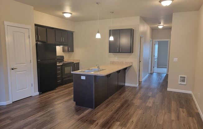 May's Landing Apartments- Newly Constructed 2020
