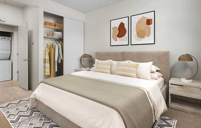 Riva Terra Apartments at Redwood Shores