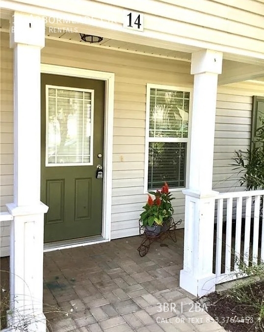 14 ARBORMEADE CIR