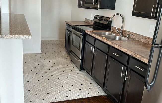 Parkview Apartments