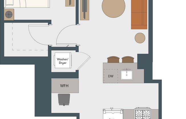 Partner-provided property photo