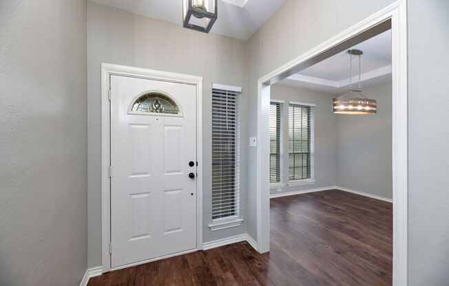 Move-In Ready 3BR/2.5BA in Highly Sought-After Martin School Pyramid