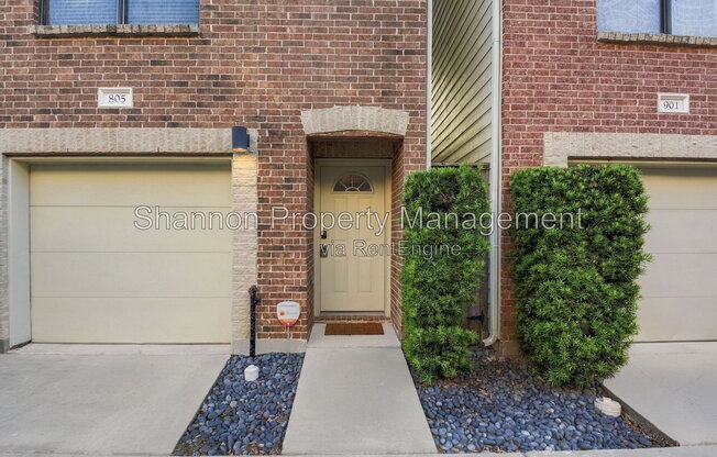 2 beds, 2 baths, 1,501 sqft, $2,150, Unit 805