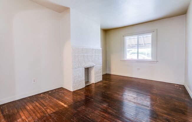 AVAILABLE NOW - Updated 3+ Bedroom Home w/ Detached Garage!