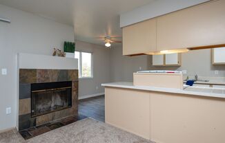 Gresham Park Apartments
